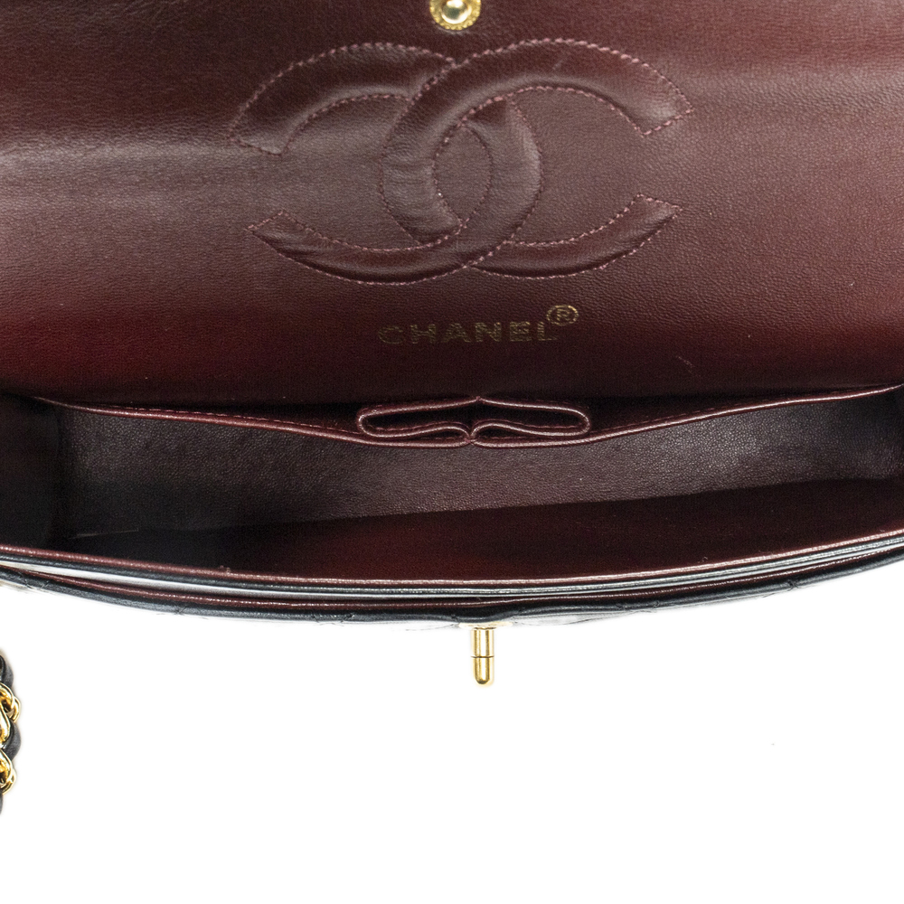 Chanel Classic Double Flap 26 - Picture 9 of 10